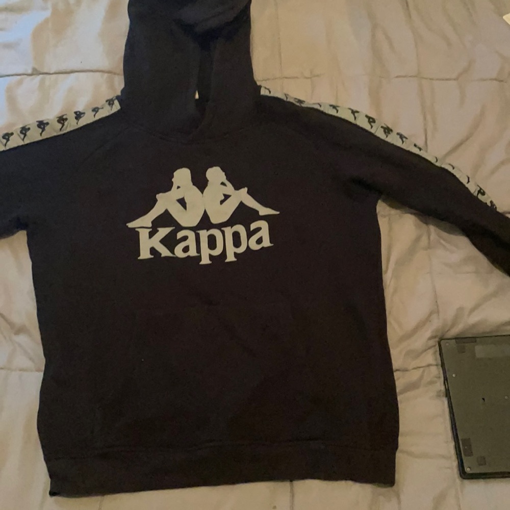 Kappa Hoodie